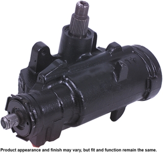 Lenkgetriebe - Steering Gear  GM P-Motorhome  80-98